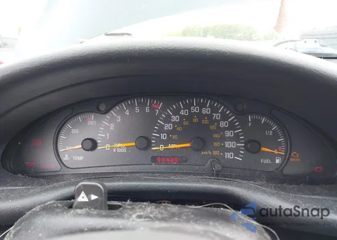 2005 Pontiac Sunfire z USA, uszkodzony, nr VIN 3G2JB12F05S117054